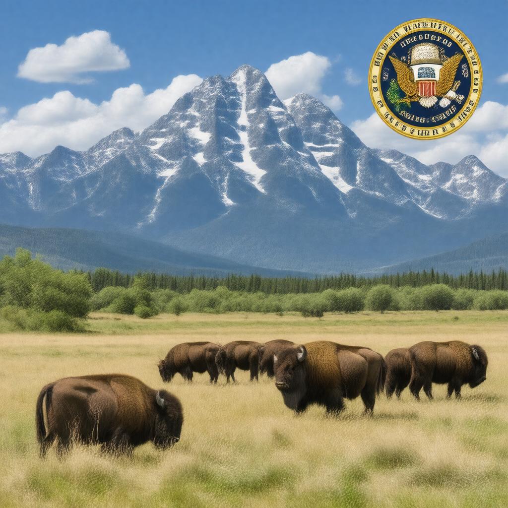 State of Wyoming